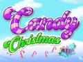 Mchezo Krismasi ya pipi  online