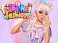 Mchezo Mtindo wa Fairy Kei  online