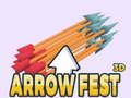Mchezo Mshale Fest 3D  online
