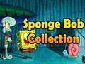 Mchezo Ukusanyaji wa Spongebob  online