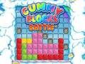 Mchezo Vitalu vya Gummy  online
