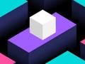 Mchezo Bw Cube  online