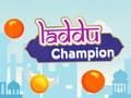 Mchezo Laddu Bingwa  online