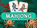 Mchezo Mahjong online