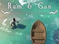 Mchezo Rum & Bunduki  online