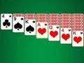 Mchezo Solitaire Master Classic Kadi  online