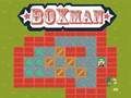 Mchezo Boxman Sokoban online Mchezo Boxman Sokoban online