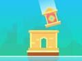 Mchezo Mnara wa stack online