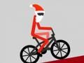 Mchezo Gurudumu la XMAS  online