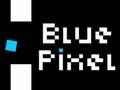 Mchezo Pixel ya Bluu  online