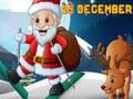 Mchezo 25 Desemba  online