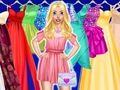 Mchezo Saluni ya Majarida ya Supermodel  online