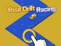 Mchezo Mashindano ya kweli ya Drift  online