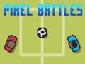 Mchezo Vita vya Pixel online Mchezo Vita vya Pixel online
