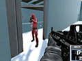 Mchezo Uwindaji wa Opereta wa Squid  online