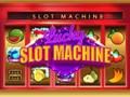 Mchezo Bahati Slot Machine  online