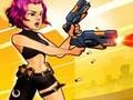 Mchezo Bwana Gunslinger  online