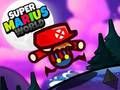 Mchezo Ulimwengu wa Super Marius  online
