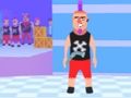 Mchezo Piga Master 3D  online