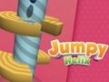 Mchezo Kuruka helix online