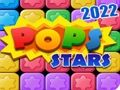 Mchezo Popstar mania online