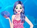 Mchezo Tafuta Jiwe la Mermaid  online