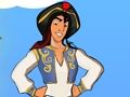 Mchezo Mavazi ya Aladdin  online