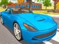 Mchezo Simulator ya Uendeshaji wa Gari Mkubwa  online