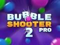 Mchezo Bubble Shooter Pro 2 online