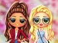 Mchezo BFFS safi ya chemchemi online