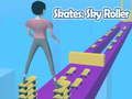 Mchezo Skates: Sky Roller online