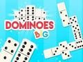 Mchezo Domino Kubwa  online