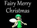 Mchezo Fairy Krismasi Njema  online
