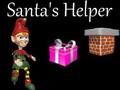 Mchezo Msaidizi wa Santa Claus  online
