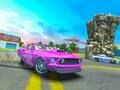 Mchezo Simulator ya Gari ya Max Drift  online
