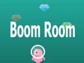 Mchezo Chumba cha Boom  online