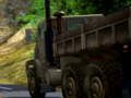 Mchezo Wanyama Cargo Transporter lori Mchezo 3D  online