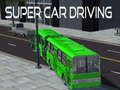 Mchezo Simulator ya 3d ya Kuendesha Basi - 2  online
