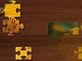 Mchezo Jigsaw puzzle online