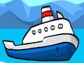 Mchezo Kutoroka kwa Yacht  online