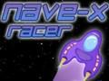 Mchezo Nave-X Racer online