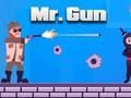 Mchezo Bw Gun  online