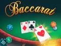 Mchezo Baccarat online