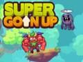 Mchezo Super goin up online
