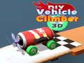 Mchezo DIY CAMID CLIMBER 3D online