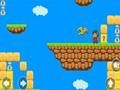 Mchezo Alex 2d online