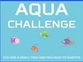 Mchezo Changamoto ya Aqua  online