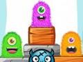 Mchezo Rukia Stack  online