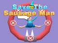 Mchezo Ila Sausage Man  online