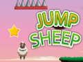 Mchezo Rukia Kondoo  online